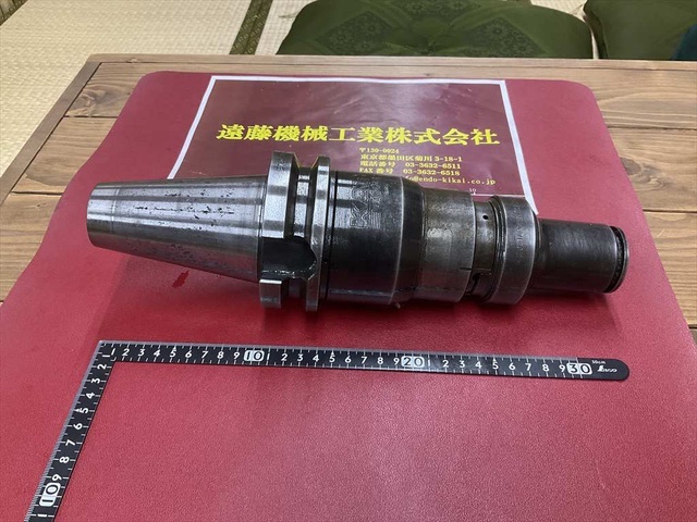 カトウ工機 BT50-SA2035-?｡ TC2035 BT50 の画像 1枚目