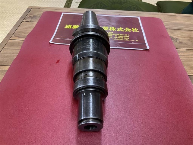 カトウ工機 BT50-SA2035-?｡ TC2035 BT50 の画像 2枚目