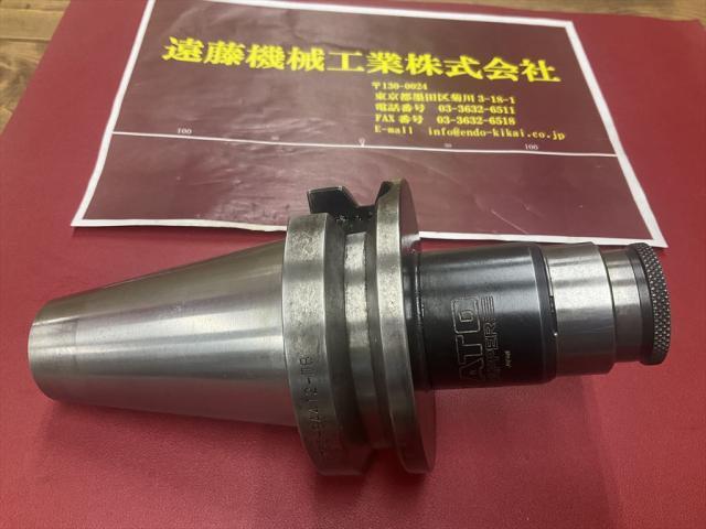 カトウ工機 BT50-SA412-?｡B BT50 の画像 1枚目