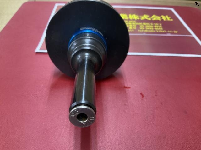 カトウ工機 BT50-SKB412 TCA412-M M6 U1/4 BT50 の画像 2枚目