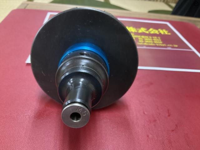 カトウ工機 BT50-SKB412 TCA412-S M5 BT50 の画像 2枚目