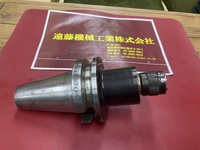 日研工作所 BT50-ZL12-130 BT50 BT50-N-T-33-i の画像