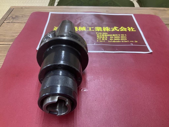 日研工作所 BT50-ZL24-142 BT50 の画像 2枚目