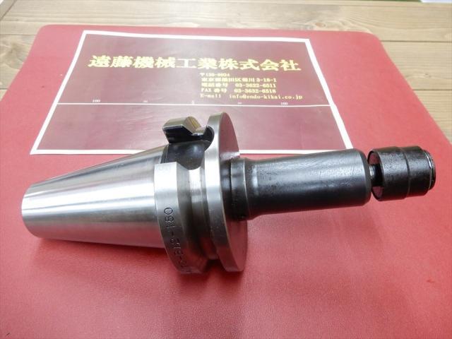 大昭和精機 BIG BT50-AUTO-B12-180 BT50 の画像 1枚目