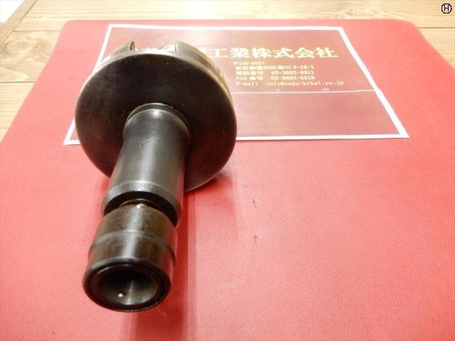 大昭和精機 BIG BT50-AUTO-B12-180 BT50 の画像 2枚目