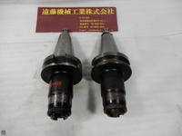 日研工作所 BT50-Z16-135 BT50 BT50-N-T-2-3 の画像