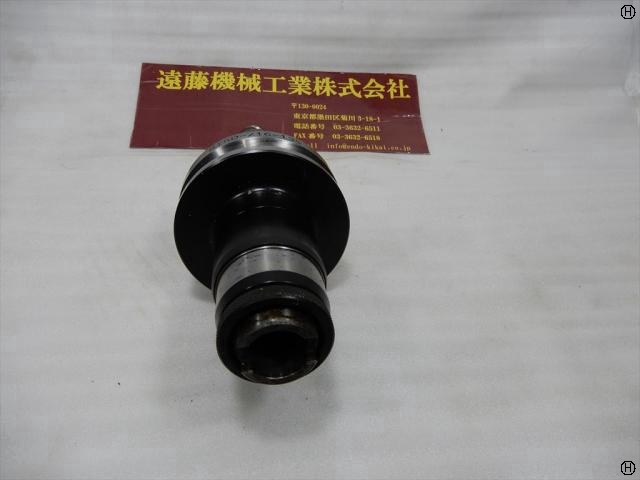 日研工作所 BT50-Z16-135 BT50 の画像 2枚目