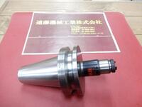 日研工作所 BT50-Z8-105 BT50 BT50-N-T-28-i の画像