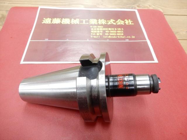 日研工作所 BT50-Z8-105 BT50 の画像 1枚目