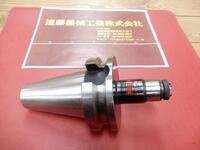 日研工作所 BT50-Z8-105 BT50 BT50-N-T-29-i の画像