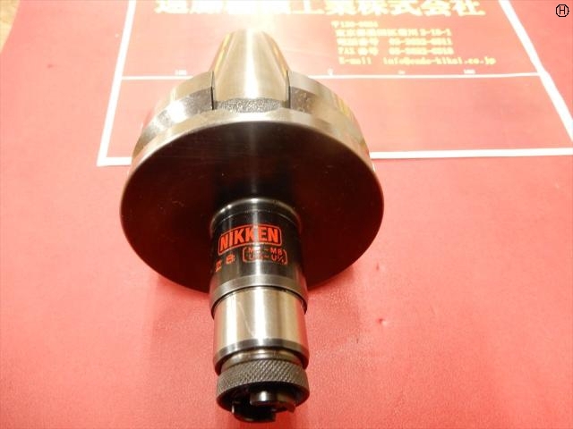日研工作所 BT50-Z8-105 BT50 の画像 2枚目