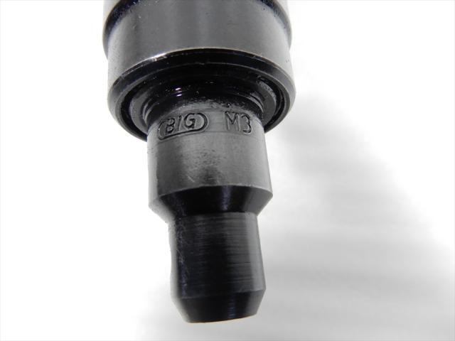 大昭和精機 BIG BT50-AUTO-B12-180 M3付 BT50 の画像 3枚目