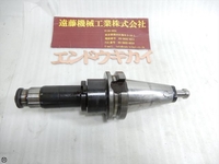 日研工作所 BT50-TSA40-75 BT50 BT50-N-M-52 の画像