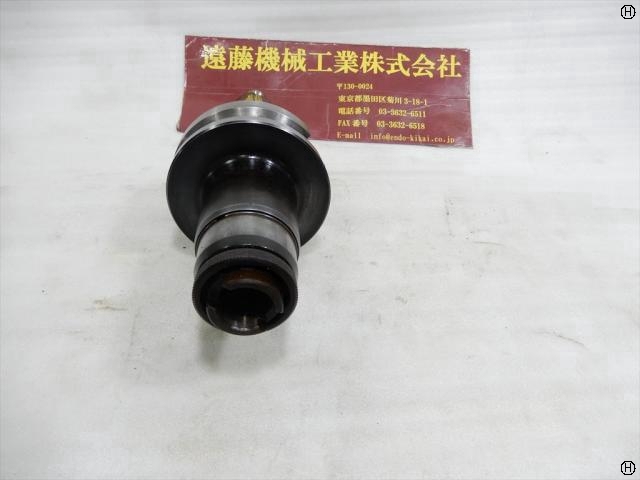 日研工作所 BT50-Z16-135 BT50 の画像 2枚目