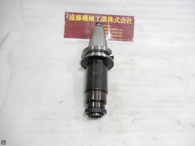 日研工作所 BT50-Z24-187 Z-24 12-24 1/2-1 BT50 の画像 1枚目