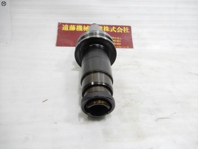 日研工作所 BT50-Z24-187 Z-24 12-24 1/2-1 BT50 の画像 3枚目