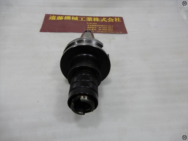 日研工作所 BT50-ZL16-135 BT50 の画像 2枚目
