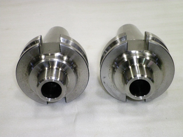 MST BT50-SLK12-75 BT51 Image 3