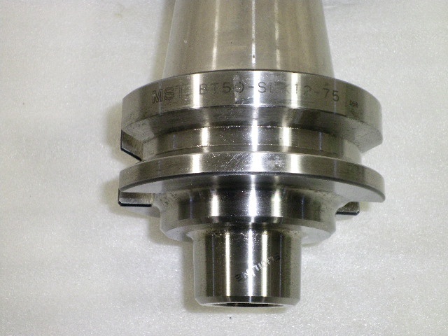 MST BT50-SLK12-75 BT51 Image 4