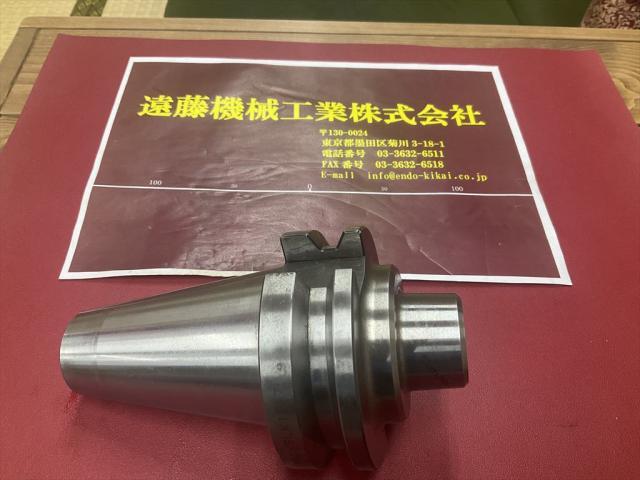 MST BT50-SLK12-75 BT51 Image 1