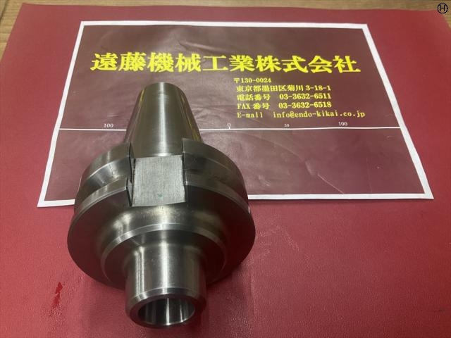 MST BT50-SLK12-75 BT51 Image 2