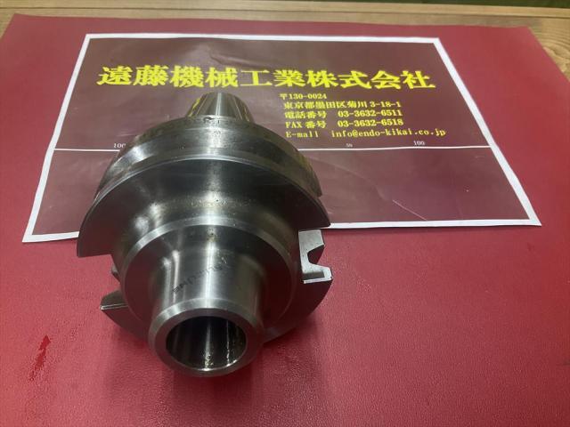 MST BT50-SLK12-75 BT51 Image 1