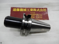 日研工作所 BT50-SLA25-105 BT50 BT50-N-M-3 の画像