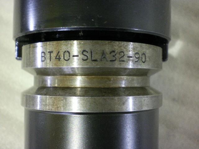 日研工作所 BT50-TSA40-75, BT40-SLA32-90 BT50 の画像 4枚目