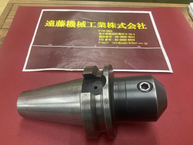 MST BT50-SLC20-105 BT51 Image 1