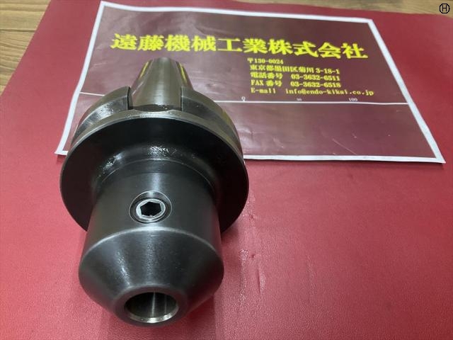 MST BT50-SLC20-105 BT51 Image 2