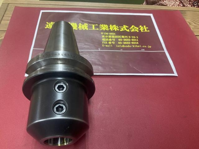 MST BT50-SLC32-105S BT51 Image 2
