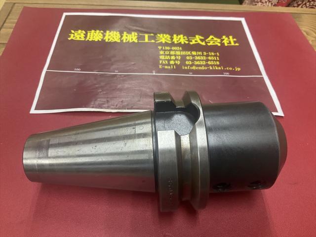 MST BT50-SLC32-105S BT51 Image 1