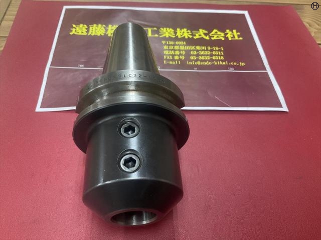 MST BT50-SLC32-105S BT51 Image 2