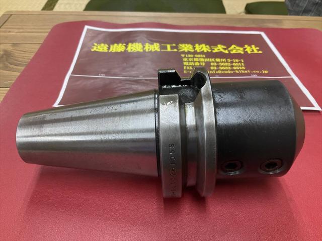 MST BT50-SLC32-105S BT51 Image 1