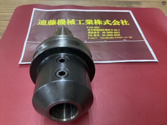 MST BT50-SLC32-105S BT51 Image 2