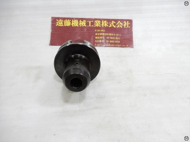 日研工作所 BT50-SLA20-105 BT50 の画像 2枚目