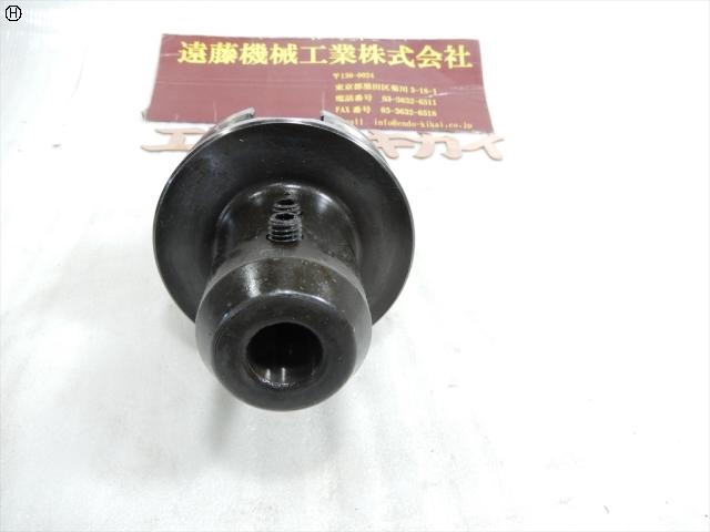 日研工作所 BT50-SLA20-105 BT50 の画像 3枚目