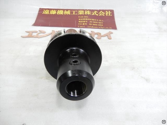 NIKKEN KOSAKUSHO WORKS BT50-SLA25-105 BT51 Image 2