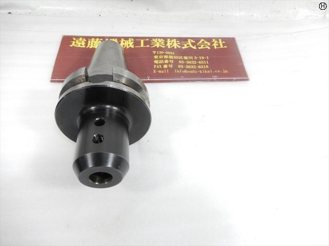 黒田精工 KKS BT50-SLA20-105 BT50 の画像 2枚目