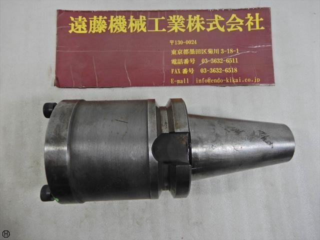 KANTO-MICROBORE BT50-ADE3282.D-120 BT50 の画像 1枚目