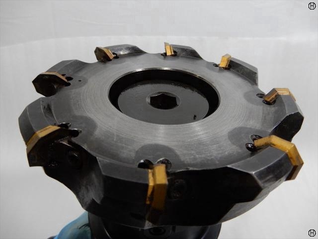 大昭和精機 BIG BT50-FMA38.1-75 BT50 の画像 2枚目