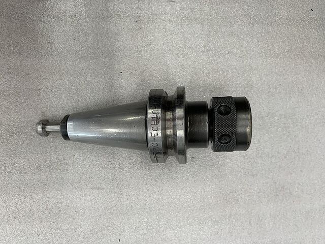 アルプスツール BT30-ECH10-60 BT30 BT35 の画像 1枚目