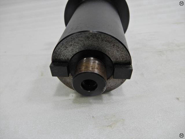 大東精工 BT50-FMC27-150 ネジ無 BT50 の画像 2枚目