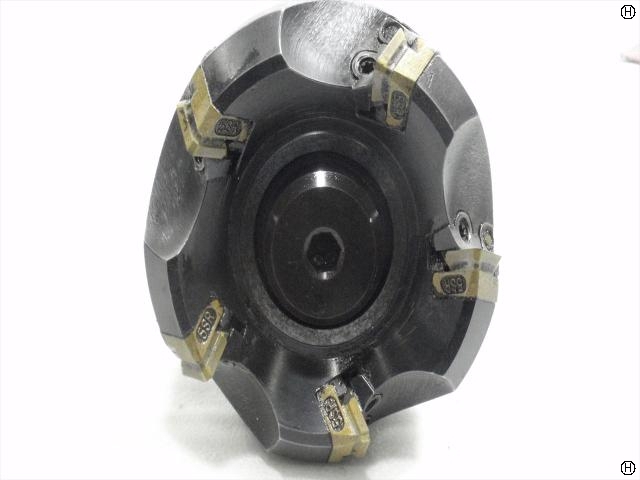 日研工作所 BT50-FMA31.75-45 BT50 の画像 2枚目