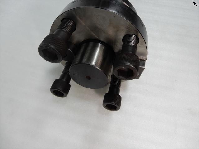 日研工作所 フェイスミルアーバ BT50-FMA47.625-75 BT50 の画像 2枚目