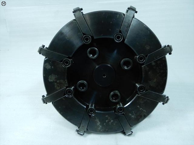聖和 SHOWA BT50-FMA47.825-75 BT50 の画像 3枚目