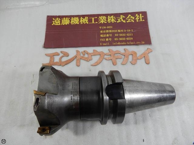 聖和 SHOWA  BT50 の画像 1枚目