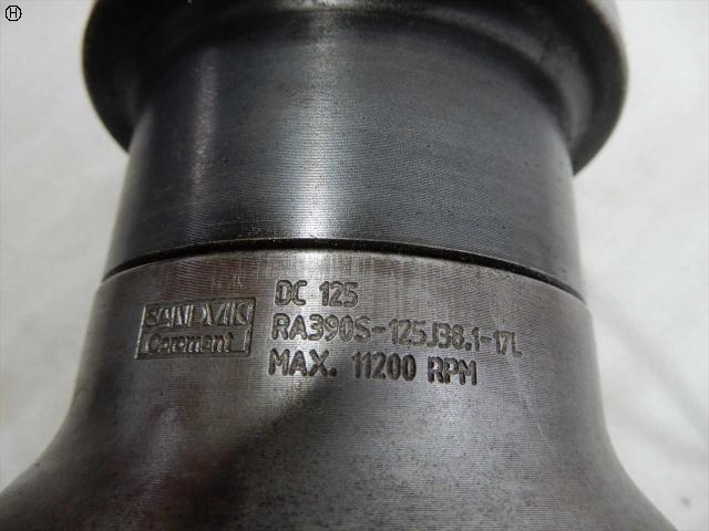 聖和 SHOWA  BT50 の画像 3枚目