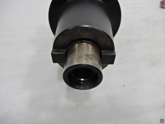 黒田精工 KKS BT50-FMA31.75-105 ネジ無 BT50 の画像 2枚目