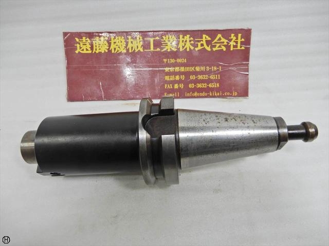  BT50-FMC40-150-70 ネジ無 BT50 の画像 1枚目